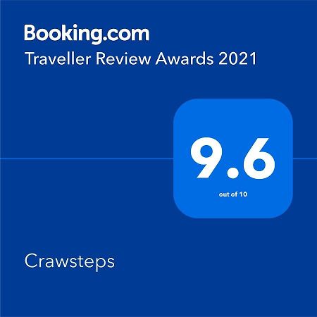 Crawsteps Apartment South Queensferry Ngoại thất bức ảnh
