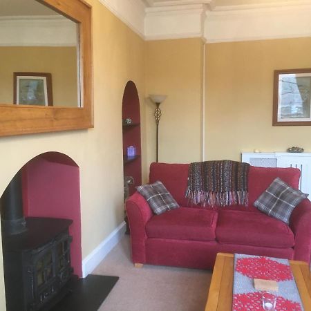 Crawsteps Apartment South Queensferry Ngoại thất bức ảnh