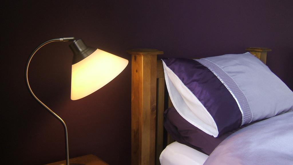 Crawsteps Apartment South Queensferry Ngoại thất bức ảnh