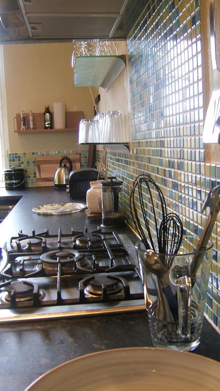 Crawsteps Apartment South Queensferry Ngoại thất bức ảnh
