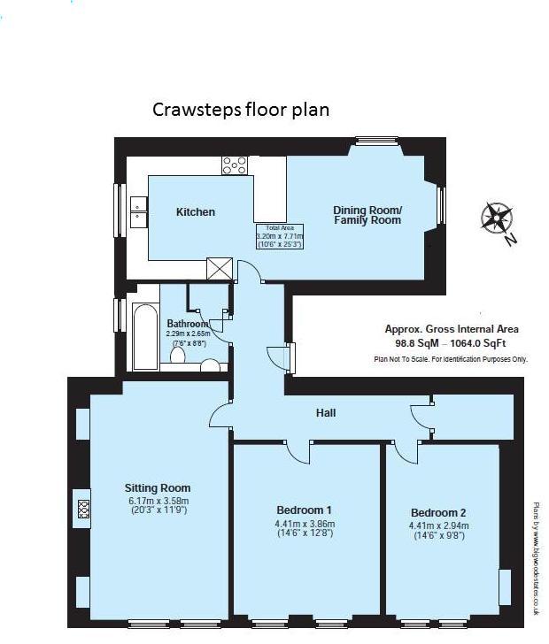 Crawsteps Apartment South Queensferry Ngoại thất bức ảnh