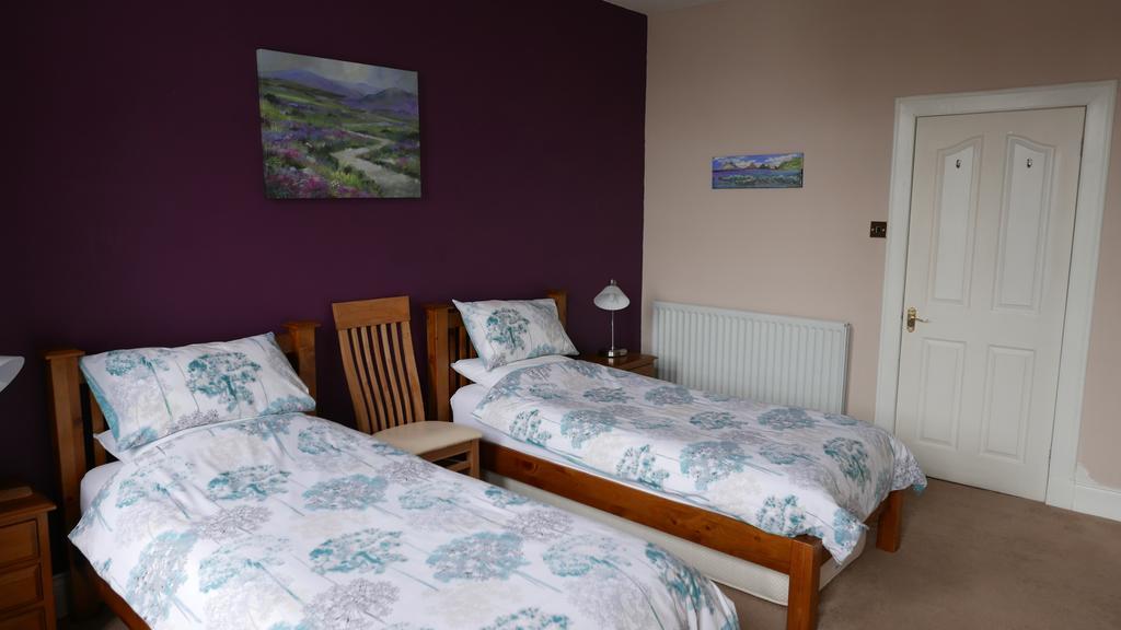 Crawsteps Apartment South Queensferry Ngoại thất bức ảnh