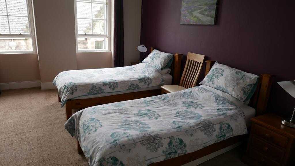 Crawsteps Apartment South Queensferry Ngoại thất bức ảnh