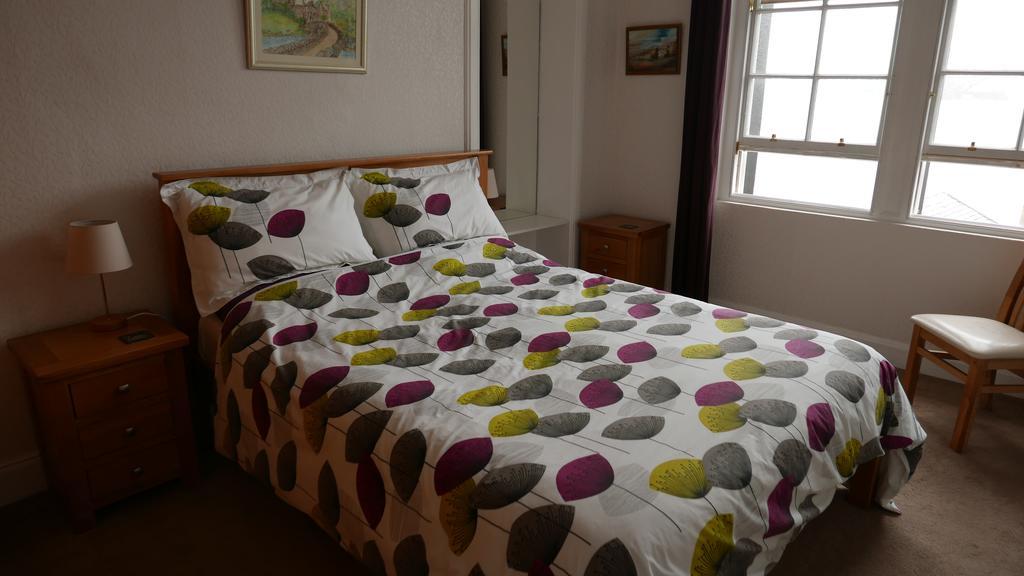Crawsteps Apartment South Queensferry Ngoại thất bức ảnh